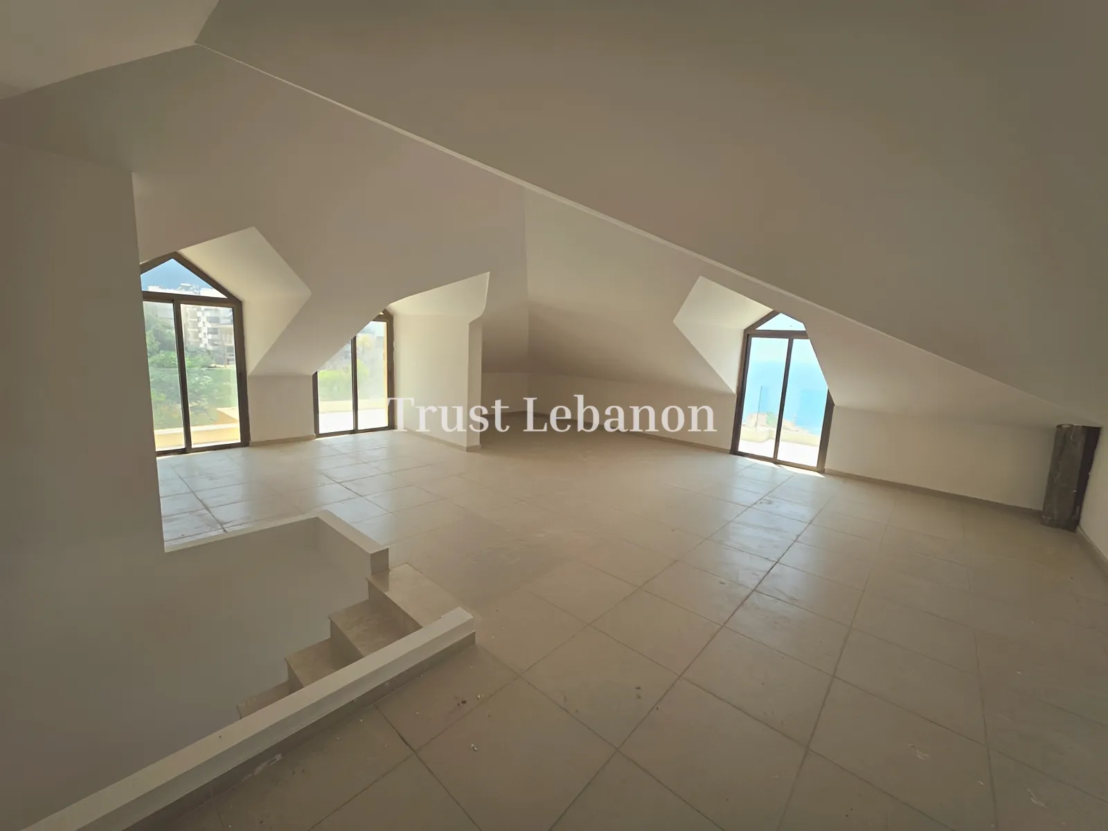 Apartment for sale in Kfar Hbab, Lebanon