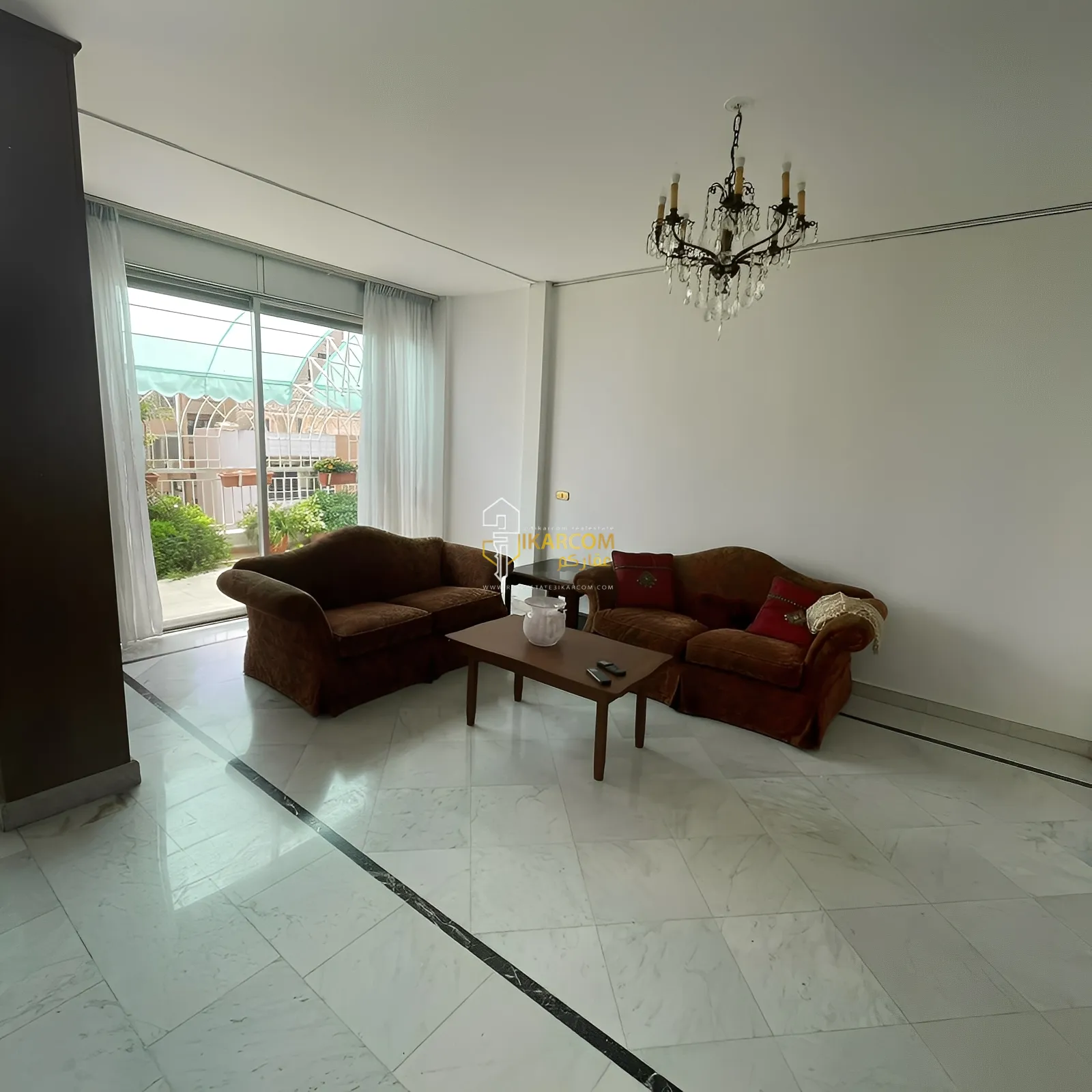Apartment for Sale in Clemenceau