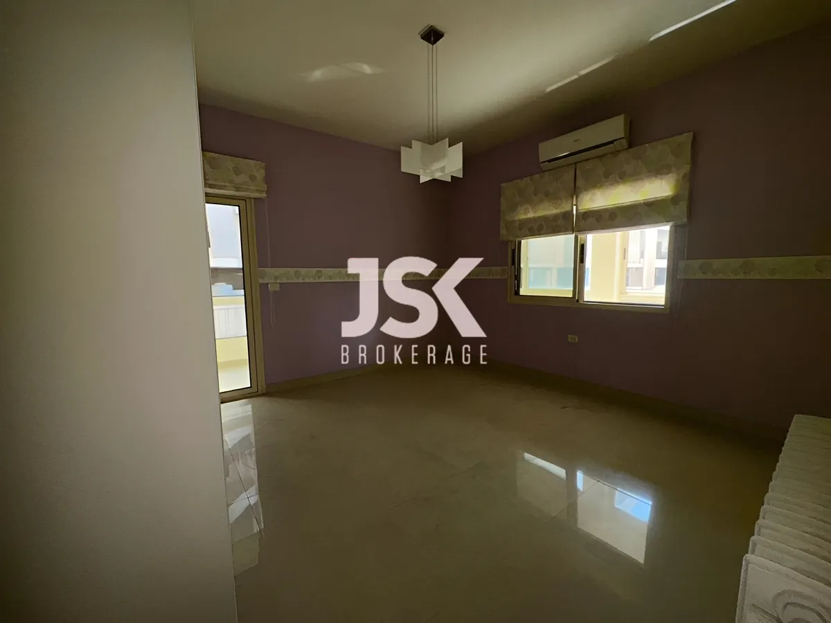 Apartment for Sale in Mansourieh, Lebanon - 3 bed, 4 bath