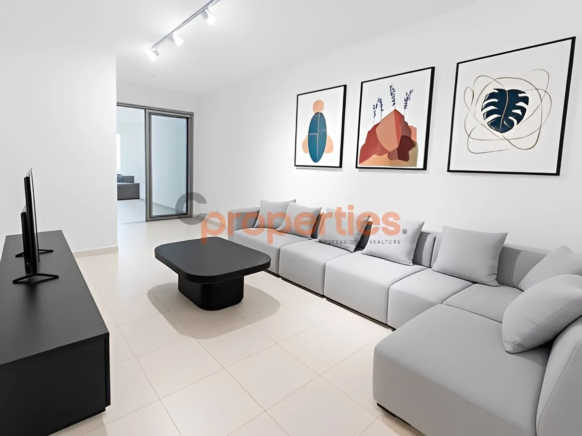 Apartment for Rent in Sahel Aalma
