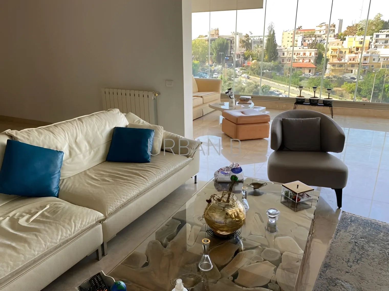 Apartment for sale in Baabda, Lebanon