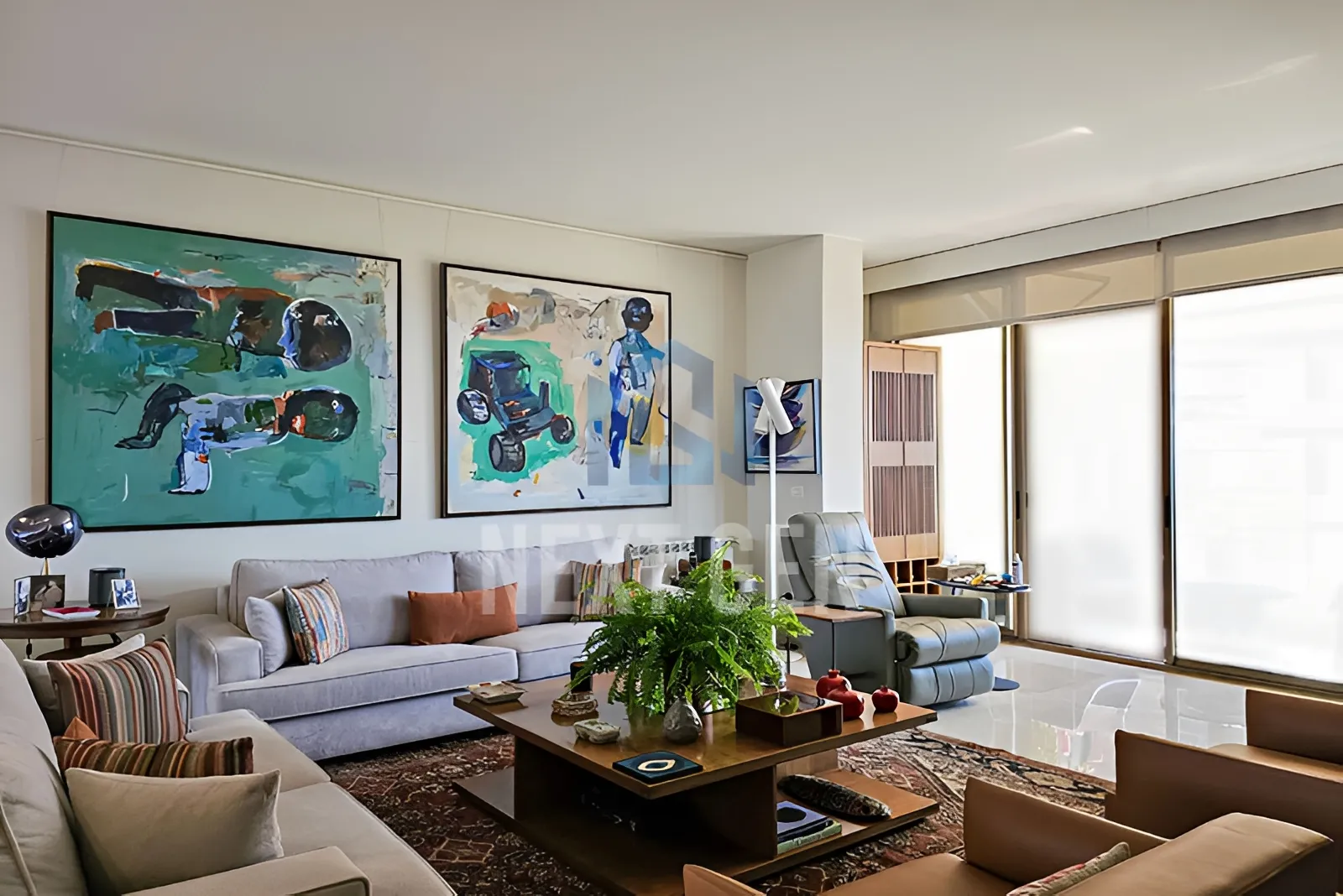 Apartment for Sale in Clemenceau