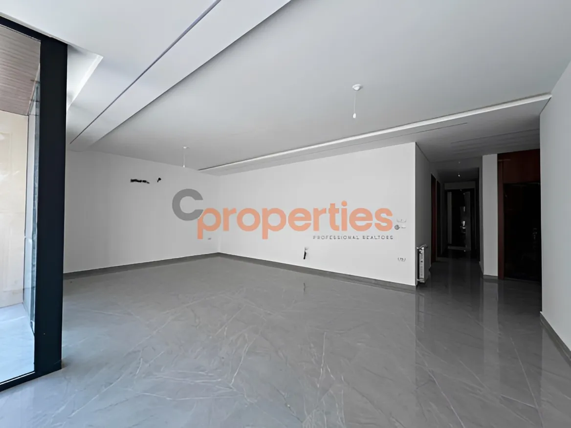 Apartment for Sale in Hazmieh - 3 bed, 4 bath