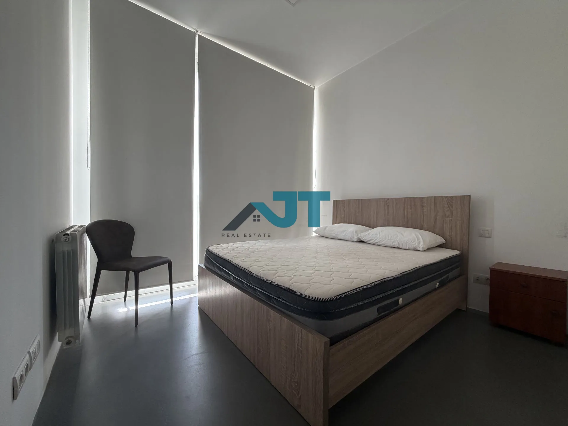 Apartment for rent in Achrafieh, beirut, lebanon