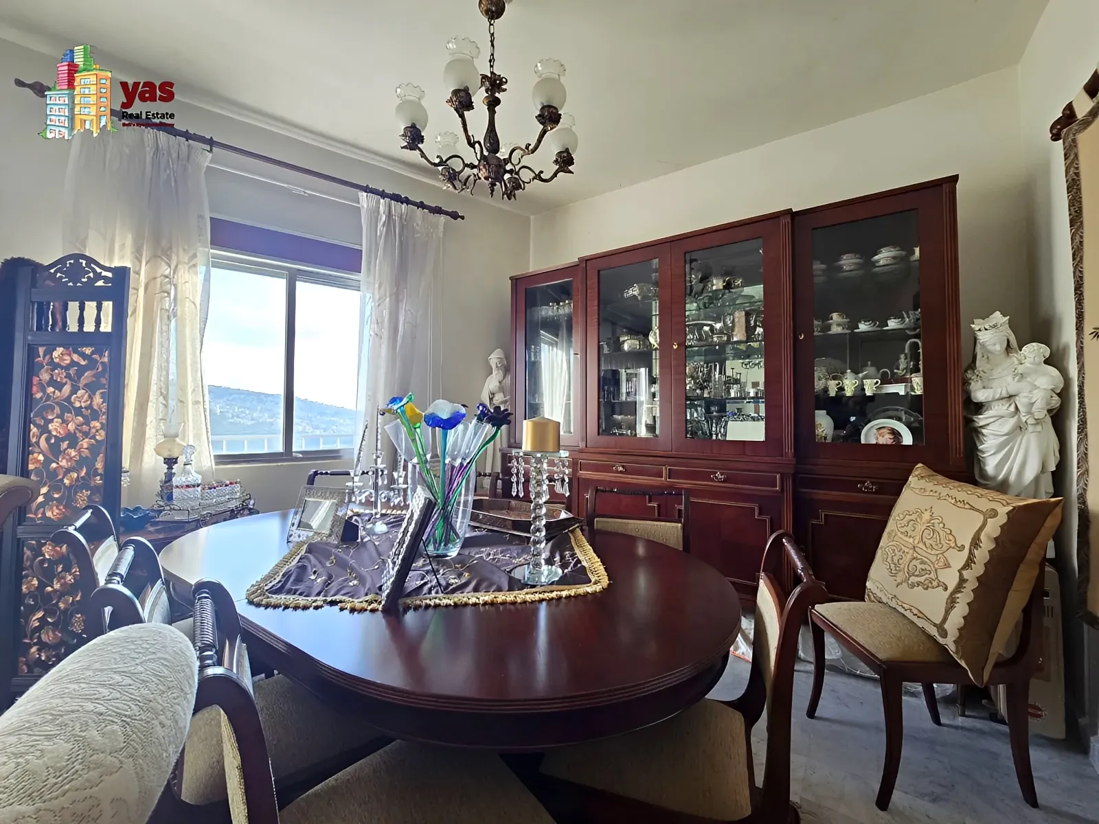 Apartment for Sale in Jeita