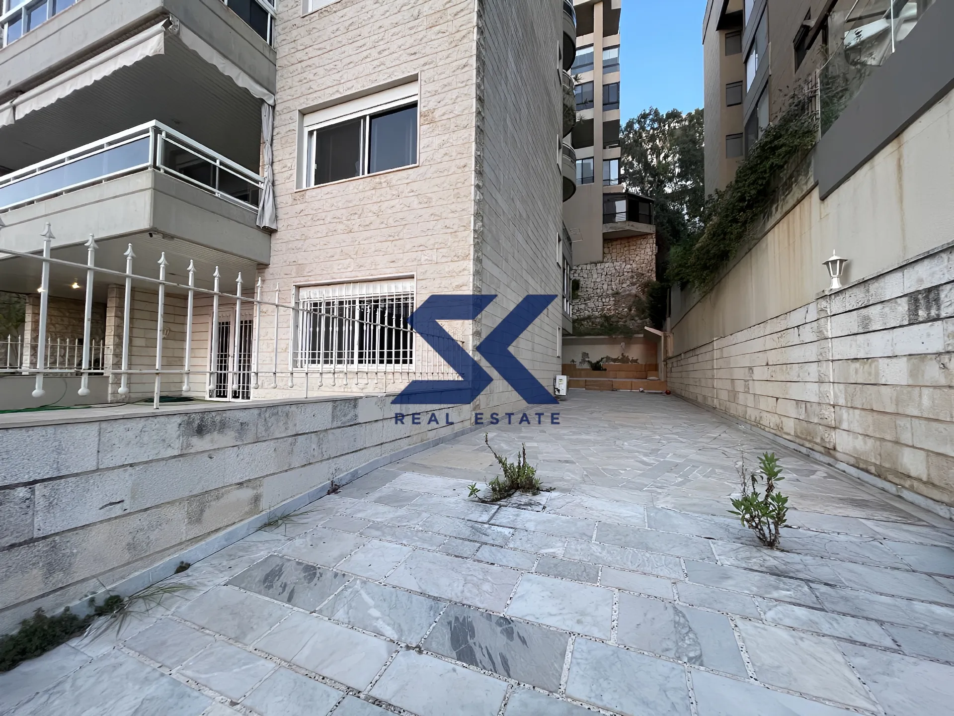Apartment for sale in Sahel aalma, lebanon