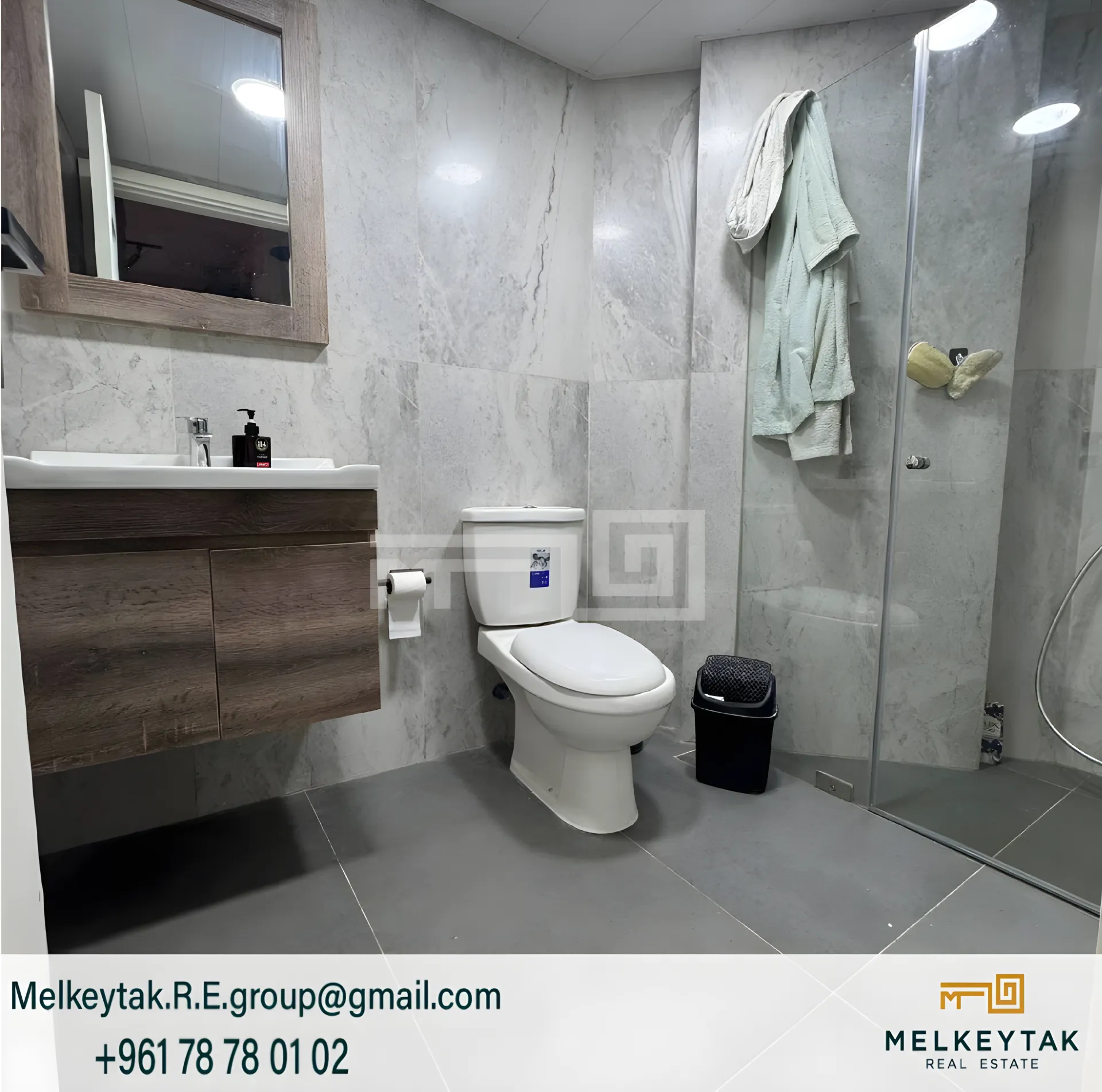 Chalet for sale in Faraiya, Lebanon