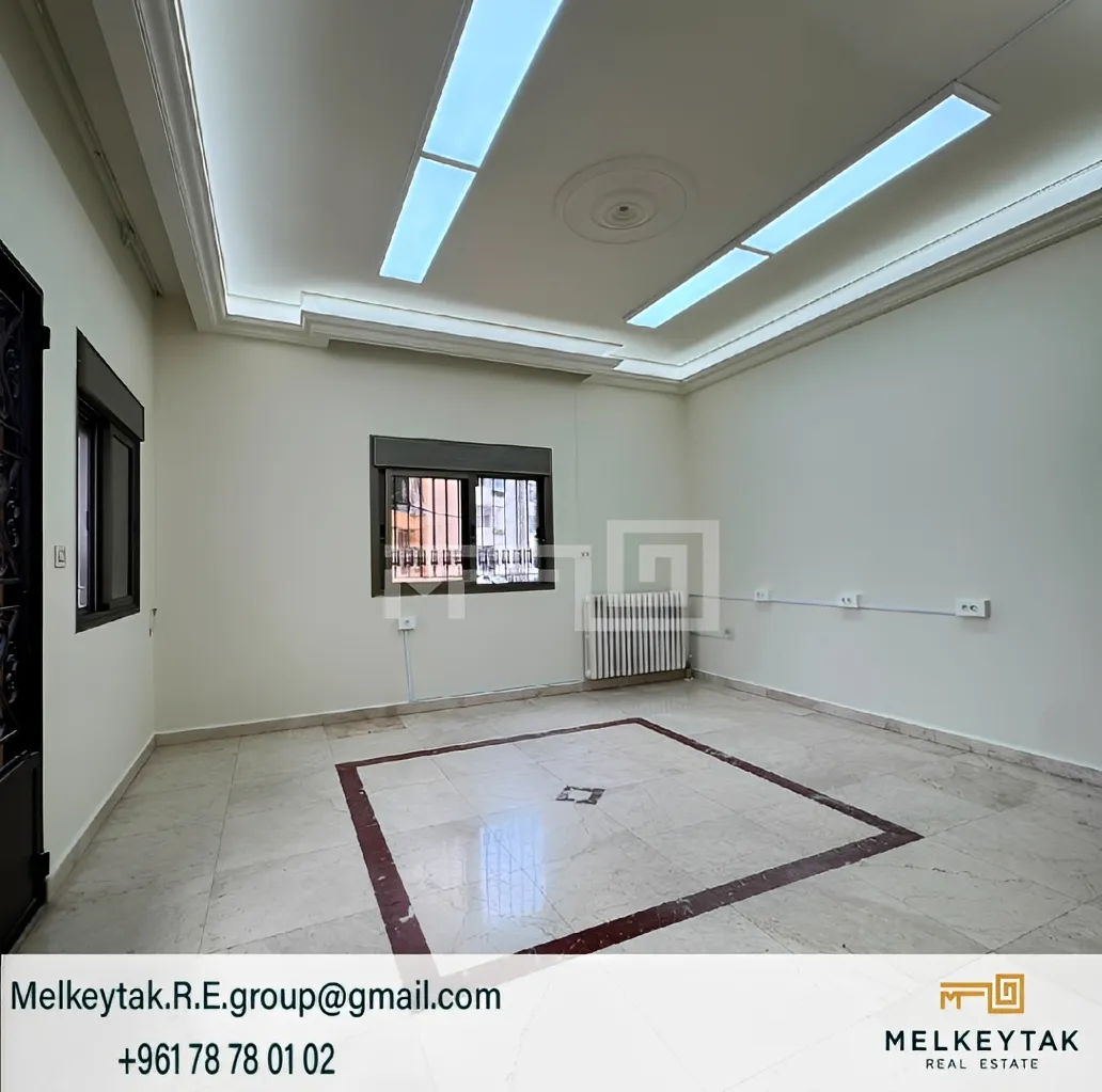 House for rent in Naqqache, Lebanon