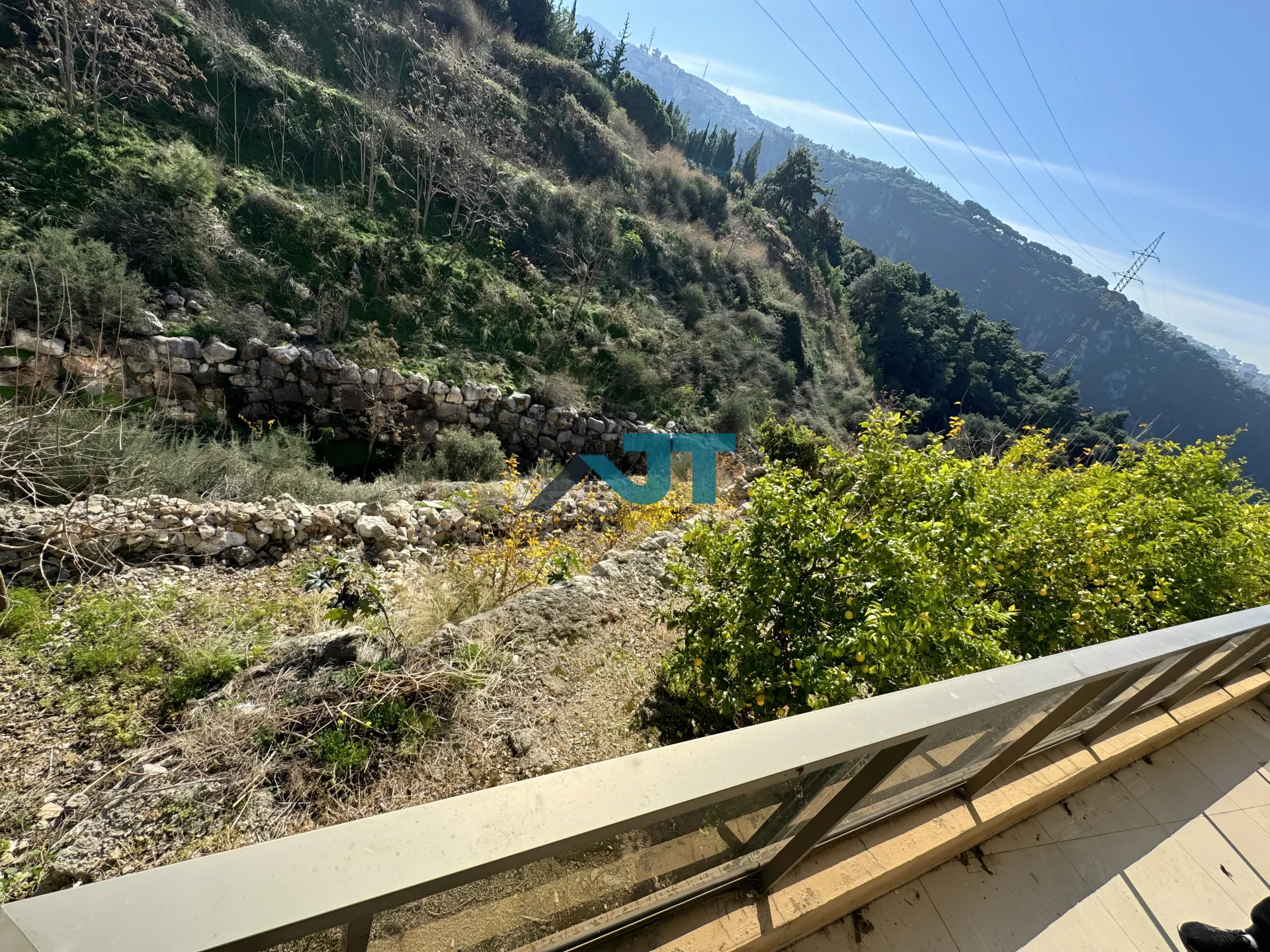 Apartment for Sale in Jeita