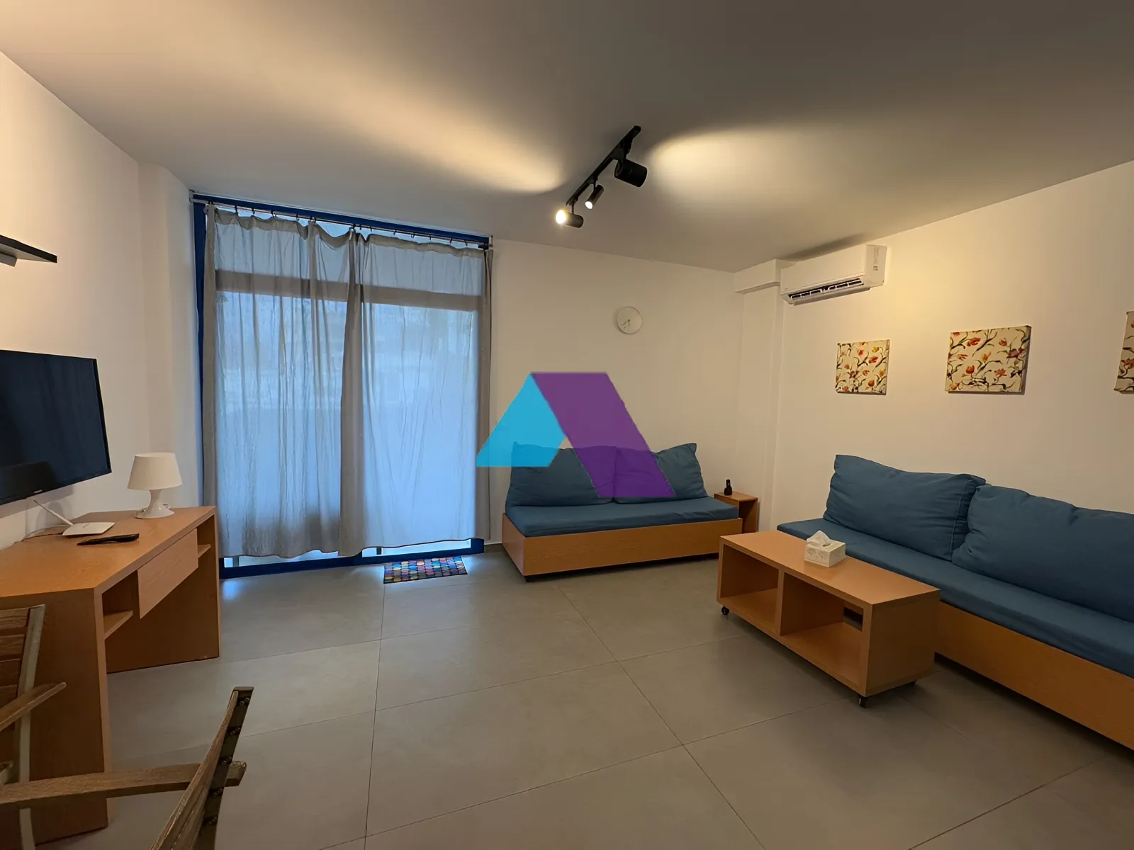 Chalet for Sale in Halat - 2 bed, 1 bath