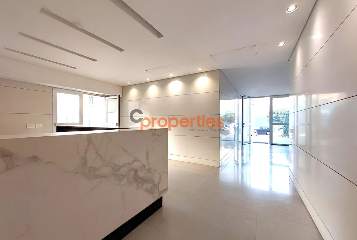 Office for Rent in Jal El Dib
