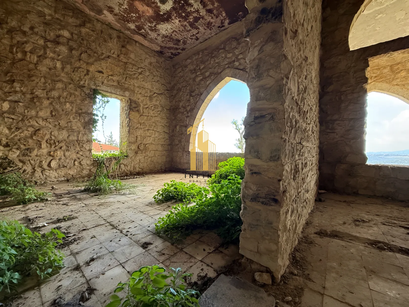 Residential Land for sale in Aley, Lebanon
