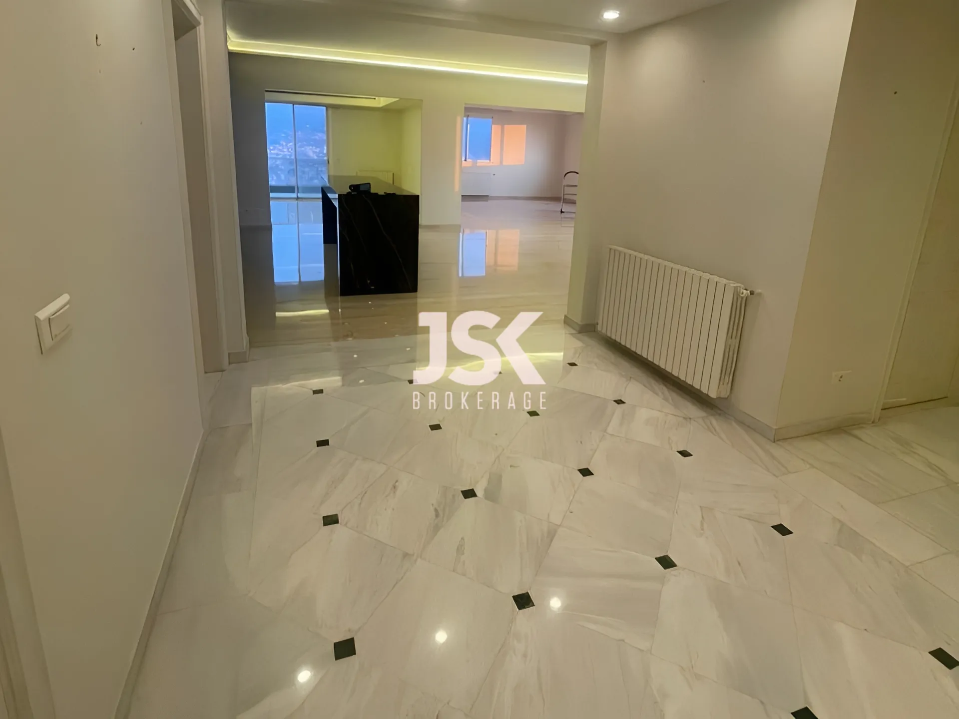 Apartment for Rent in Achrafieh
