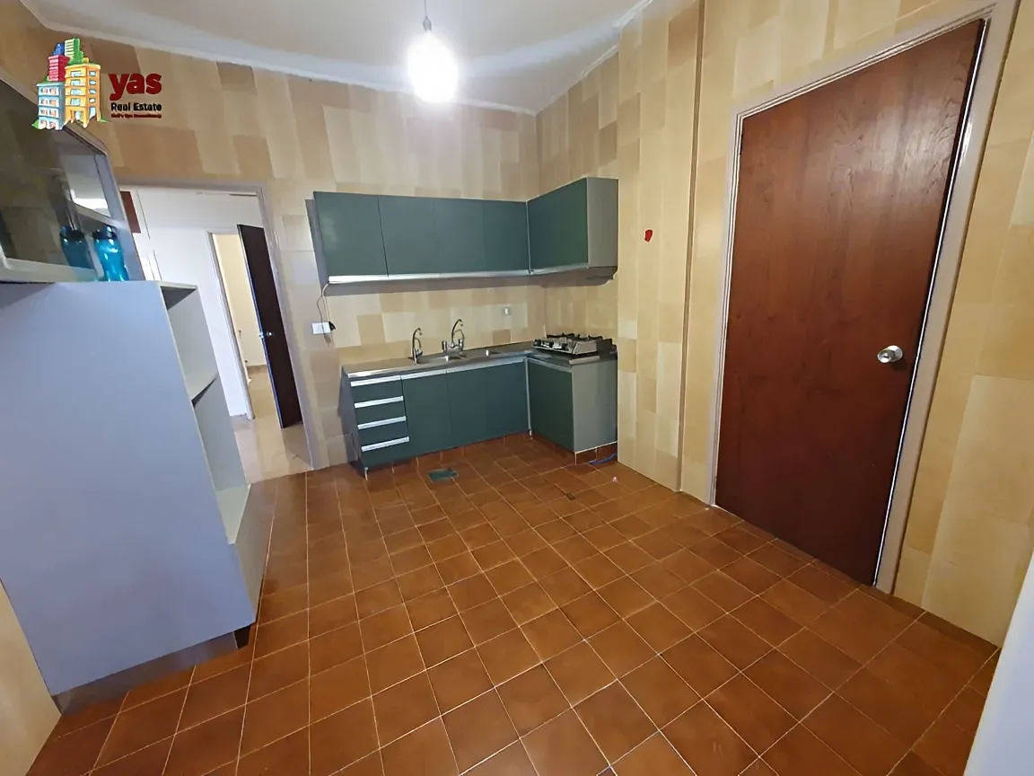 Apartment for Rent in Ajaltoun - 3 bed, 3 bath