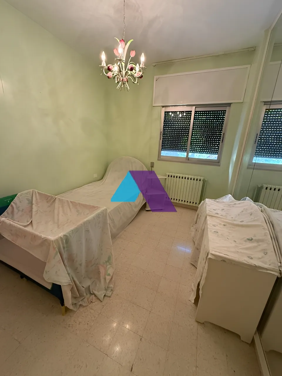 Apartment for Sale in Broummana