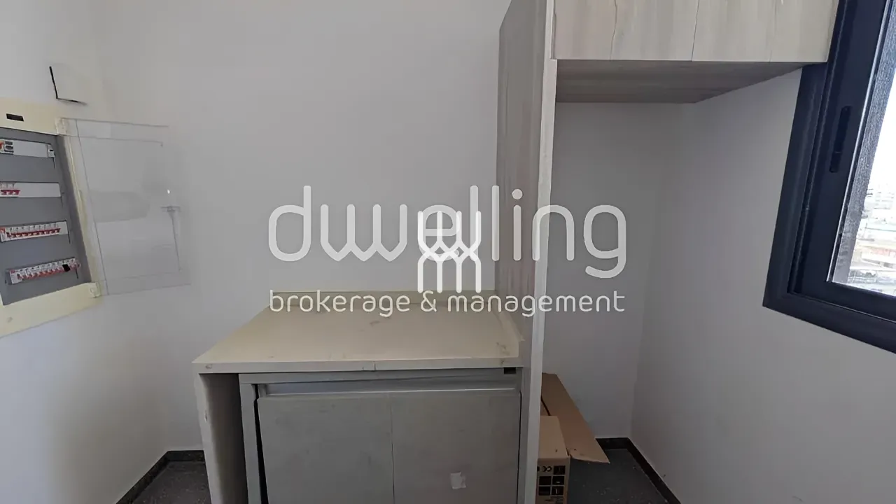 Apartment for sale in Achrafieh