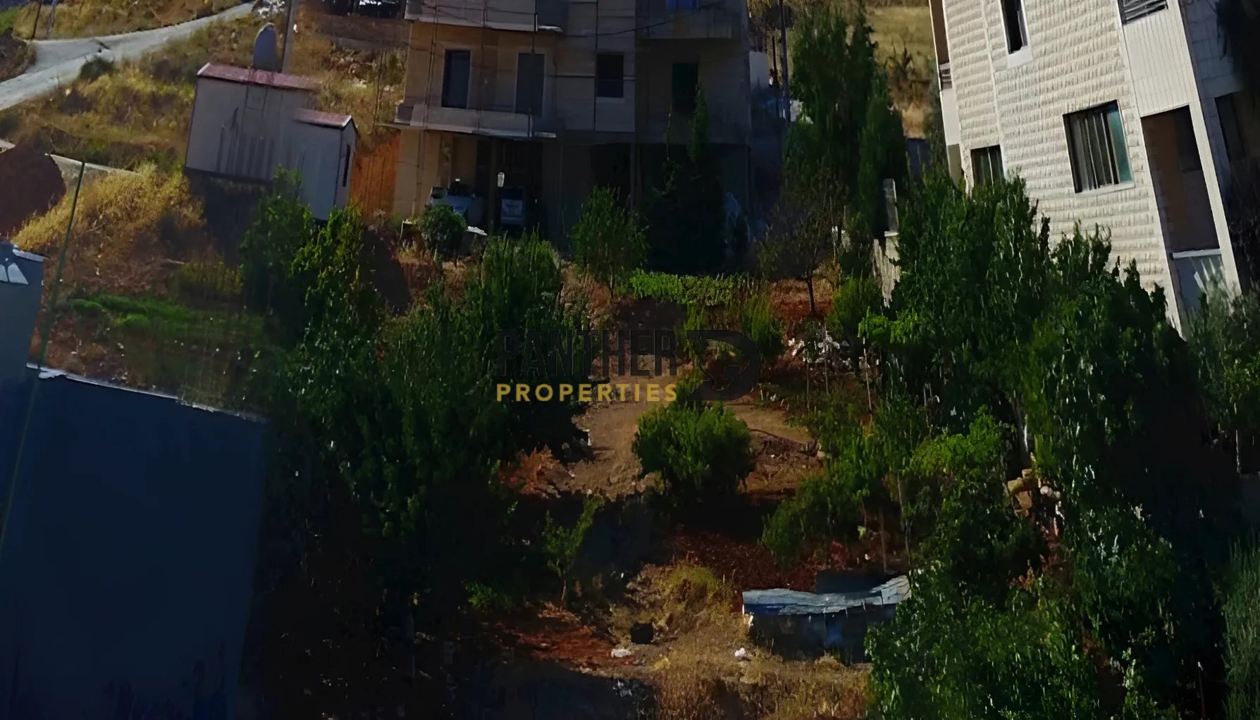 Residential Land for sale in Zahlé