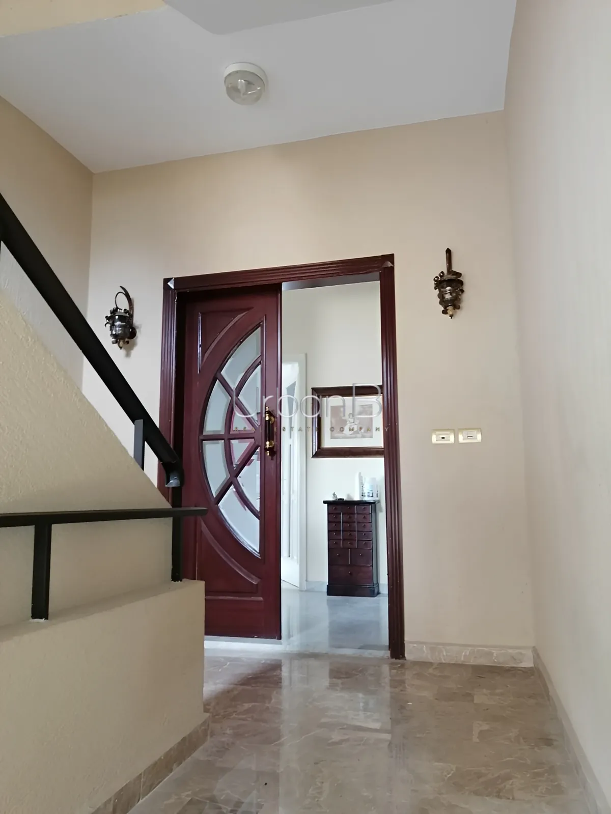 Residential in Faitroun, lebanon