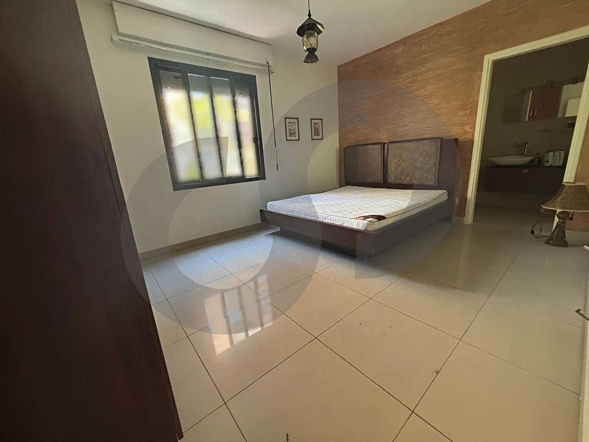 Apartment for Sale in Kfar Hbab, Lebanon