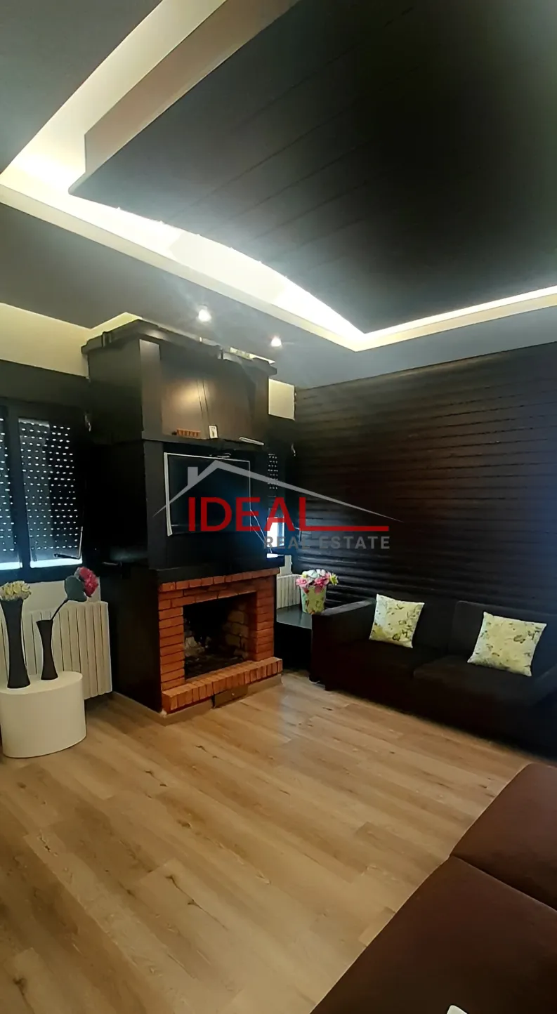 Chalet for sale in Kfardebian, Lebanon