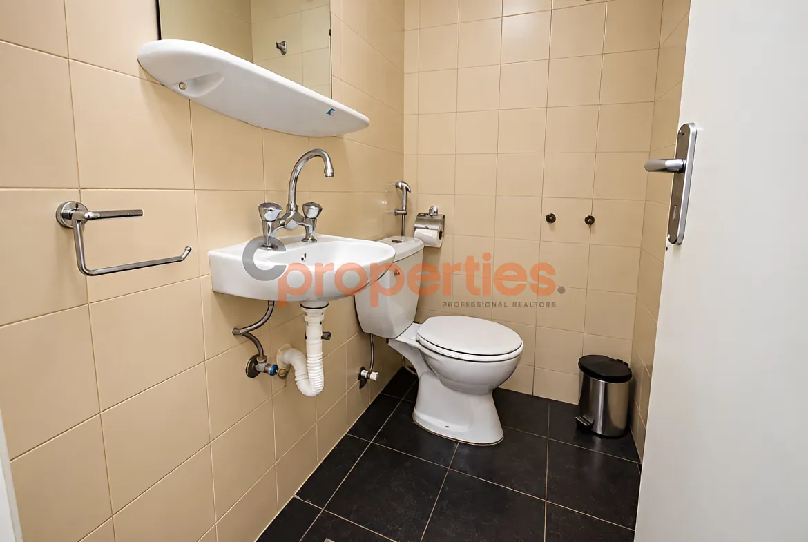 Office for Rent in Jal El Dib