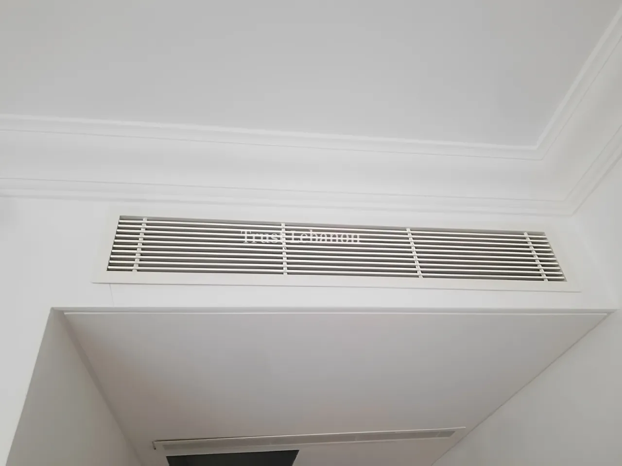 Apartment for sale in Sanayeh, Beirut, Lebanon