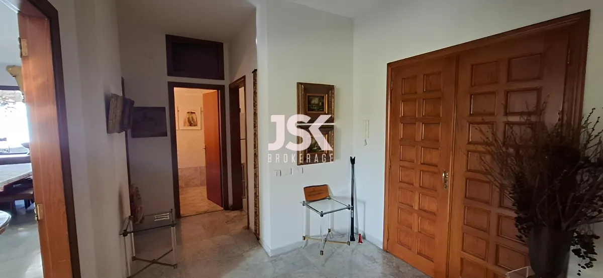 Apartment for Sale in Baabdat, Lebanon