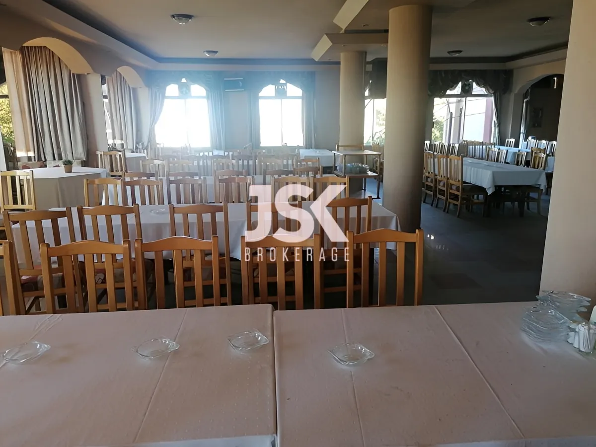 Restaurant for Sale in Annaya