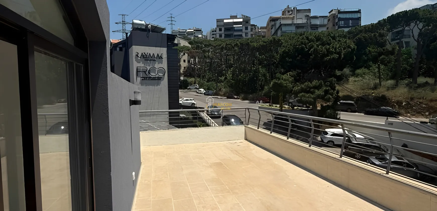 Apartment for Sale in Metn, Fanar, Lebanon - 4 bed, 3 bath