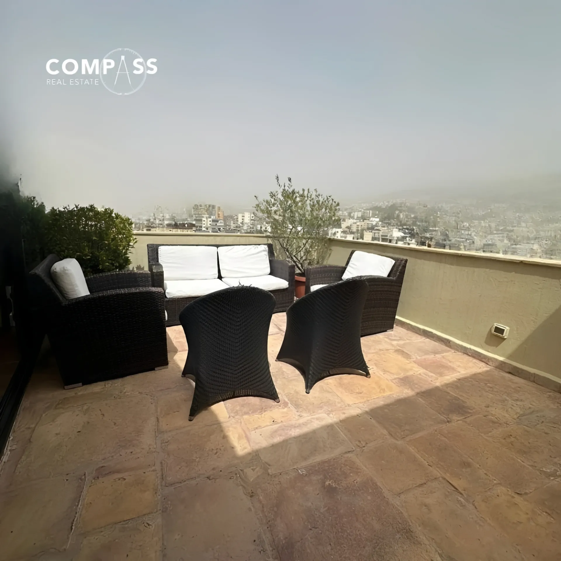 Apartment for sale in Dekwaneh, Lebanon