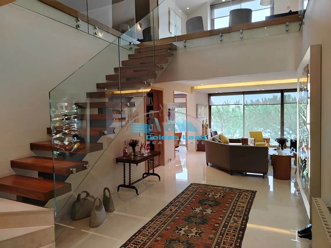 Triplex for Sale in Beit Meri, Lebanon - 9 bed, 12 bath