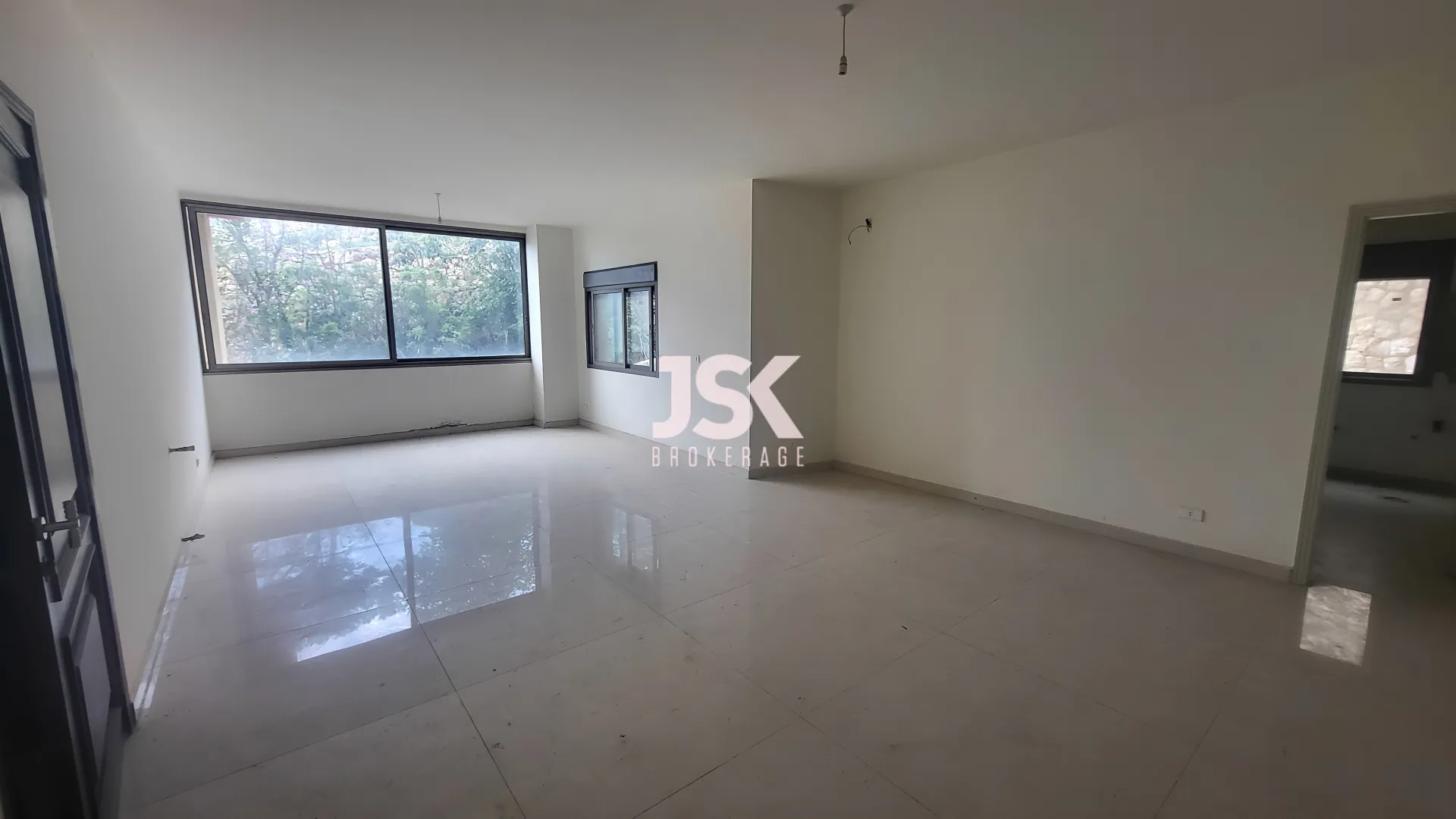 Apartment for Sale in Sahel Aalma - 3 bed, 3 bath
