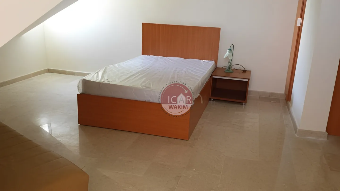 Apartment for rent in Monteverde Main Street، Lebanon