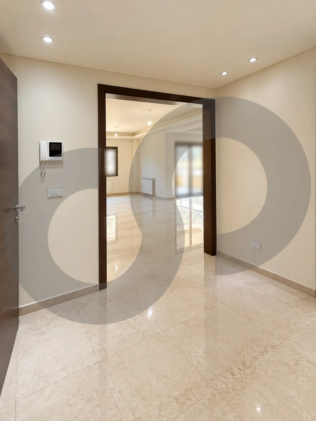 Apartment for Sale in Mansourieh