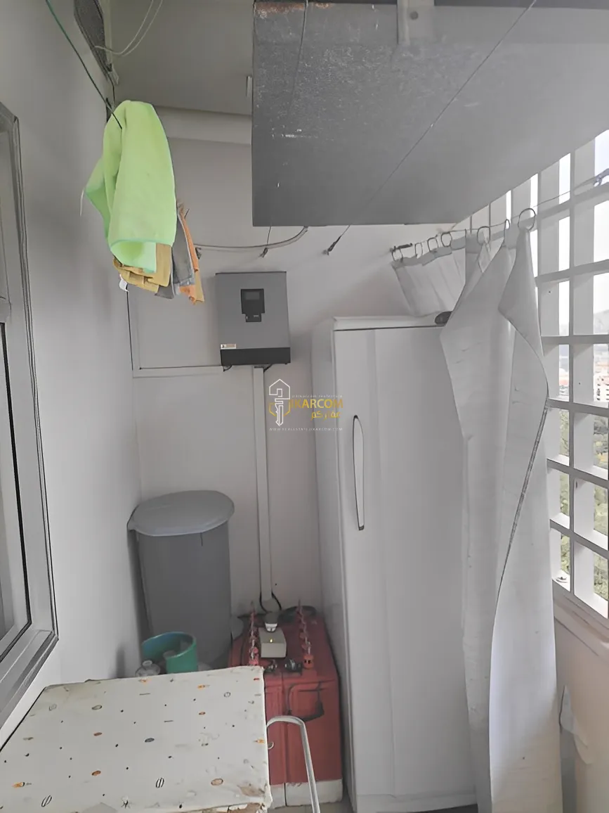 Apartment for Sale in Sahel Alma