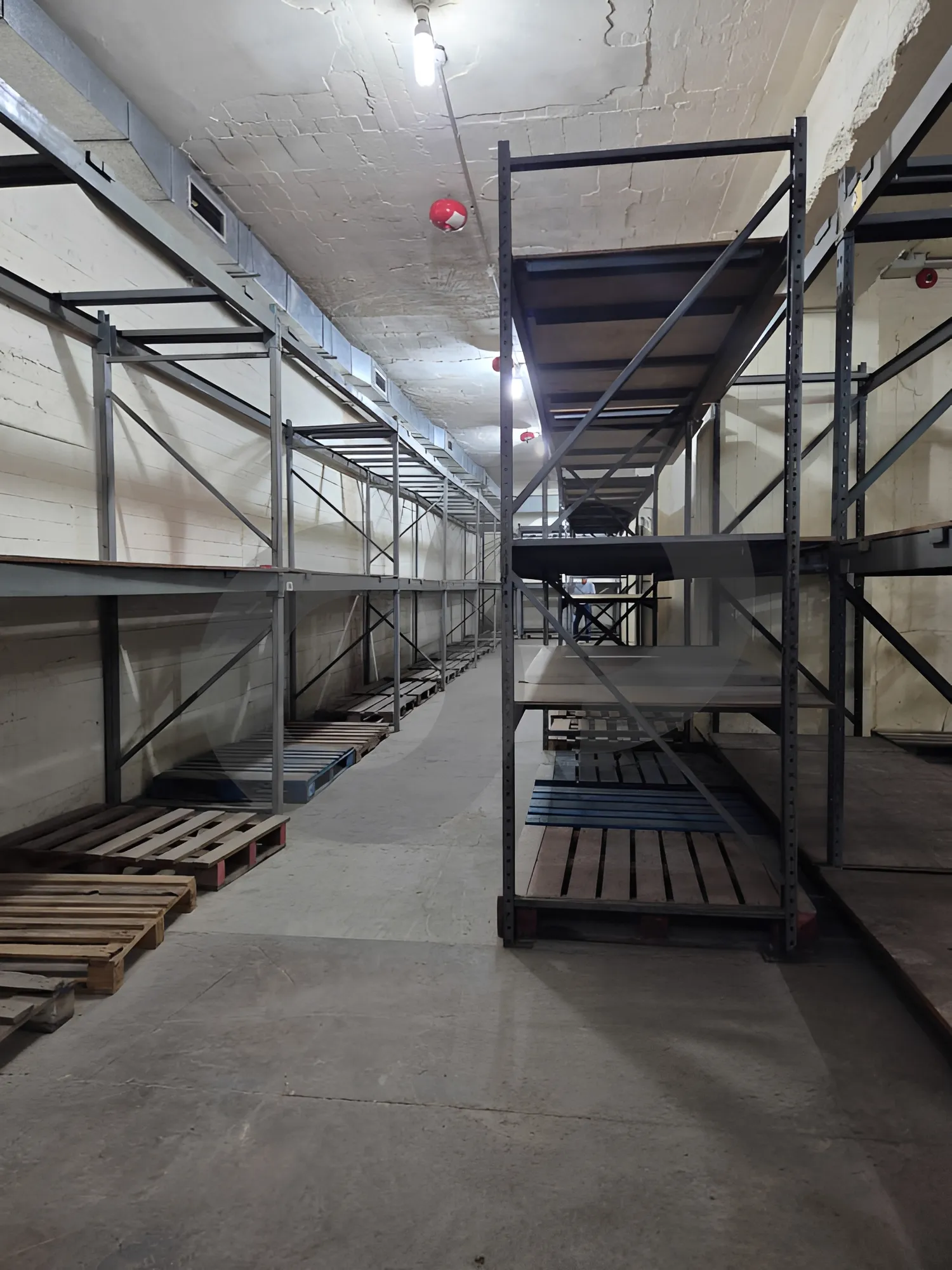 Warehouse for Rent in Jnah