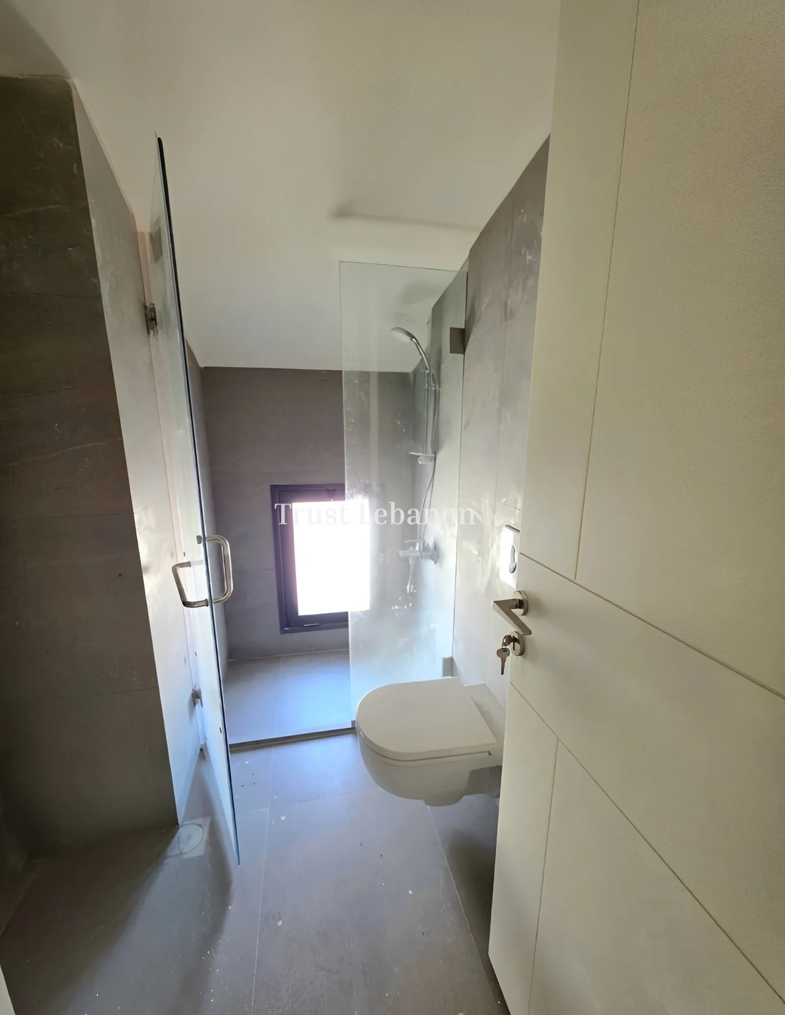Chalet for sale in Zaarour, Lebanon, Lebanon