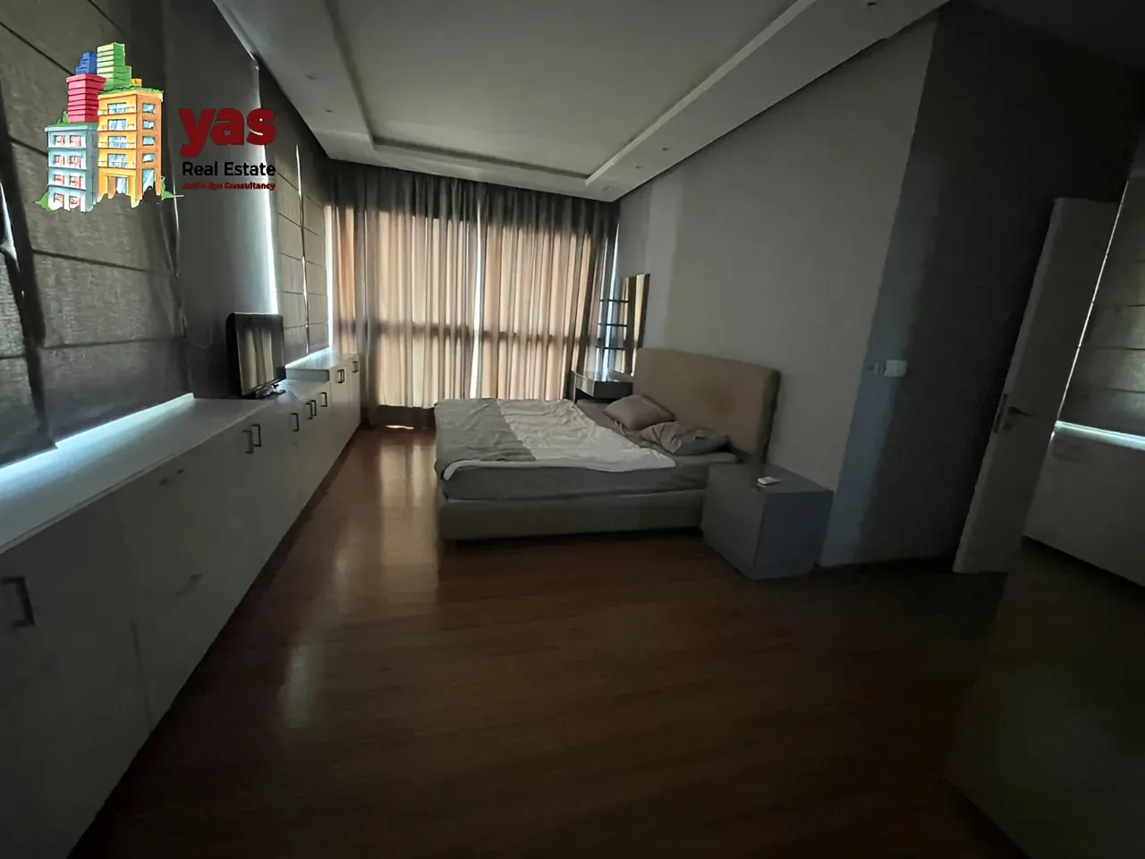 Apartment for Sale in Achrafieh