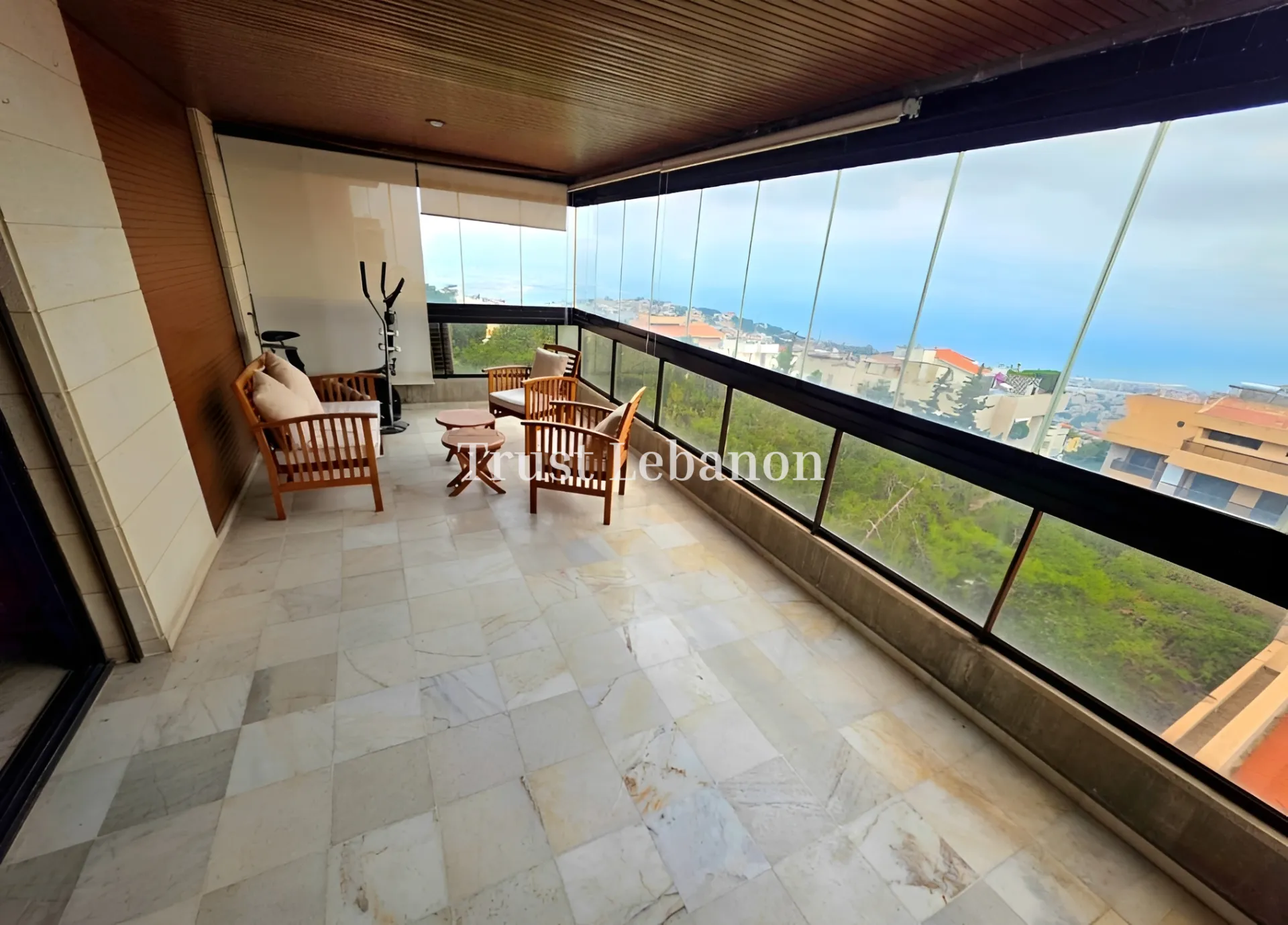 Apartment for sale in Biyyadah, Lebanon - 4 bed, 4 bath