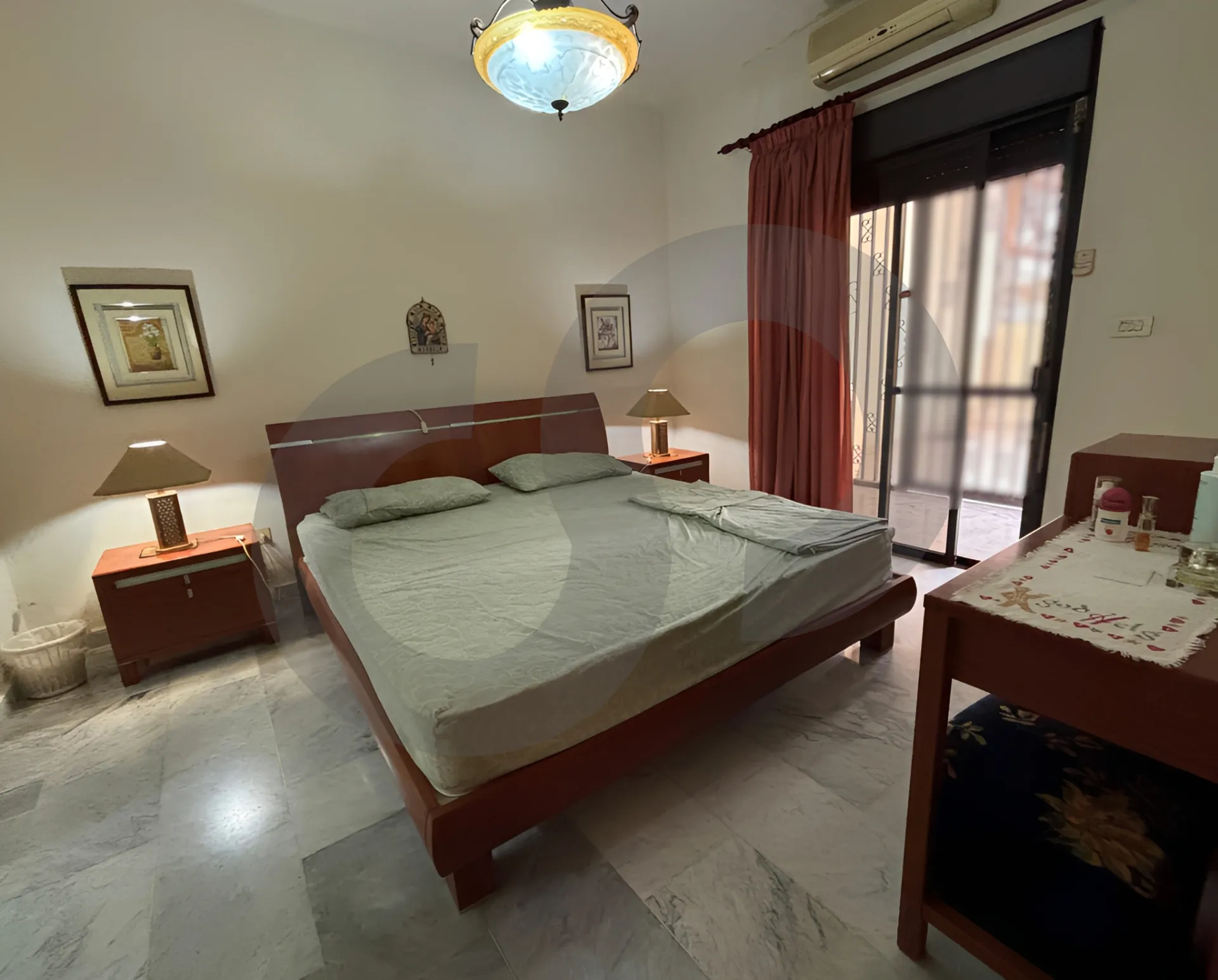 Apartment for Sale in Naqqache, Lebanon