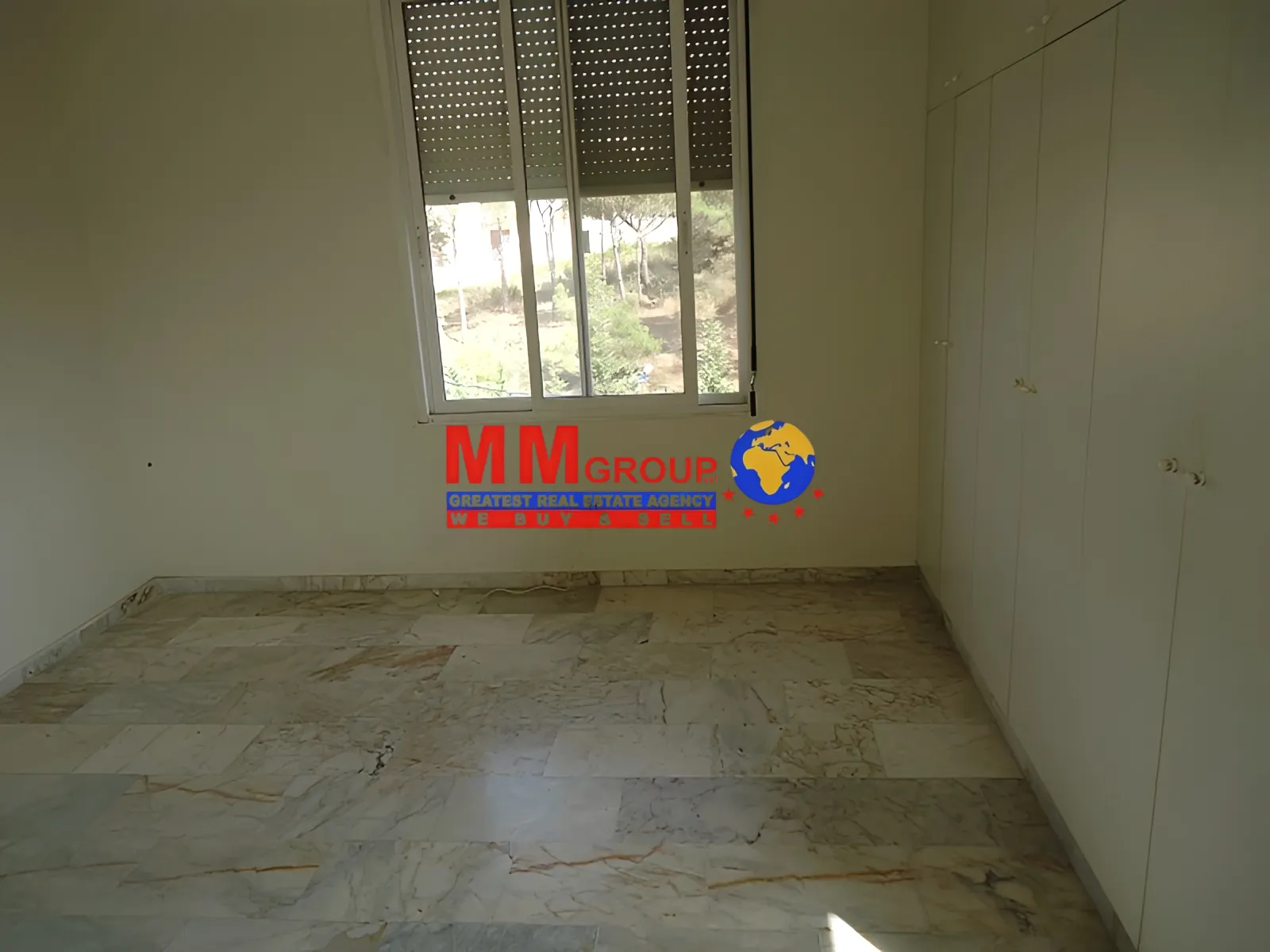 Apartment for rent in Broummana