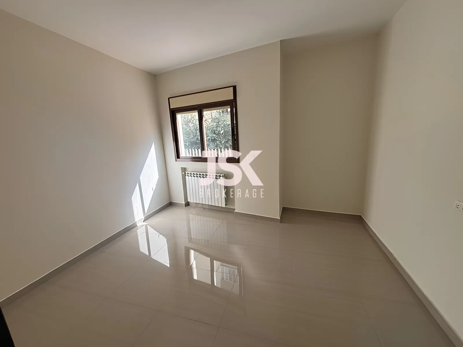 Apartment for Rent in Mazraat Yachoua