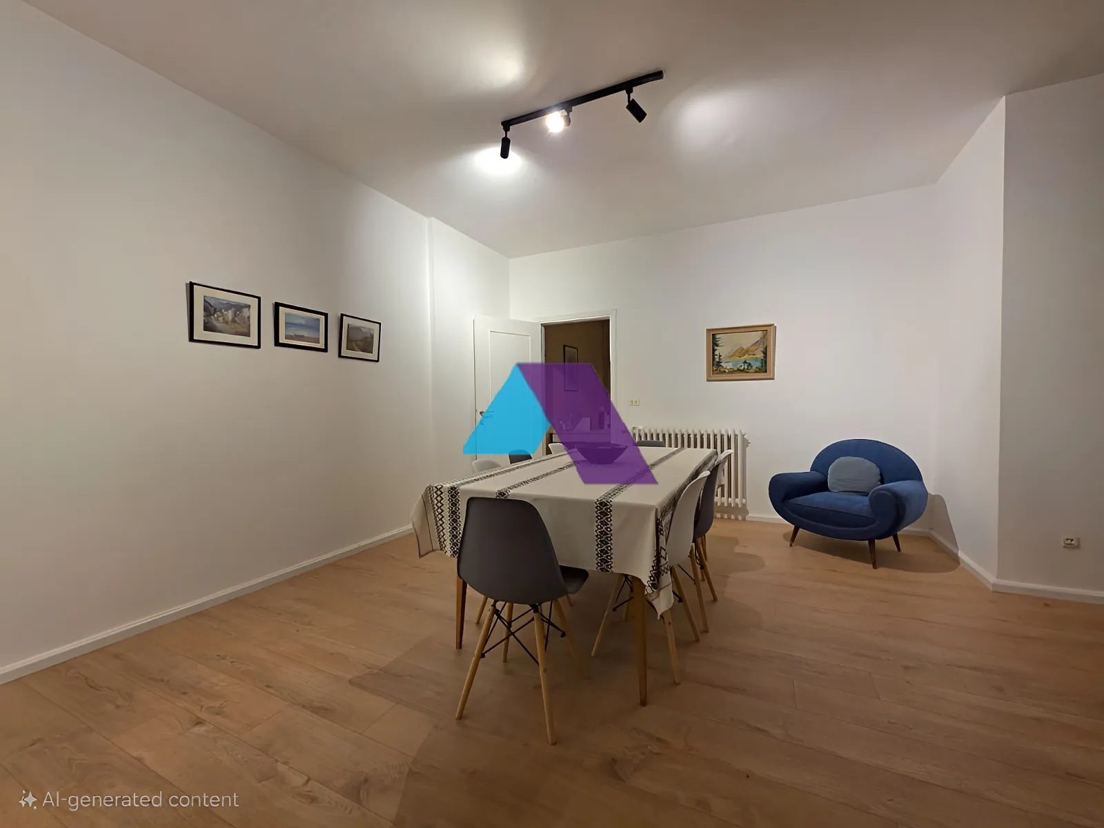 Apartment for Sale in Broummana