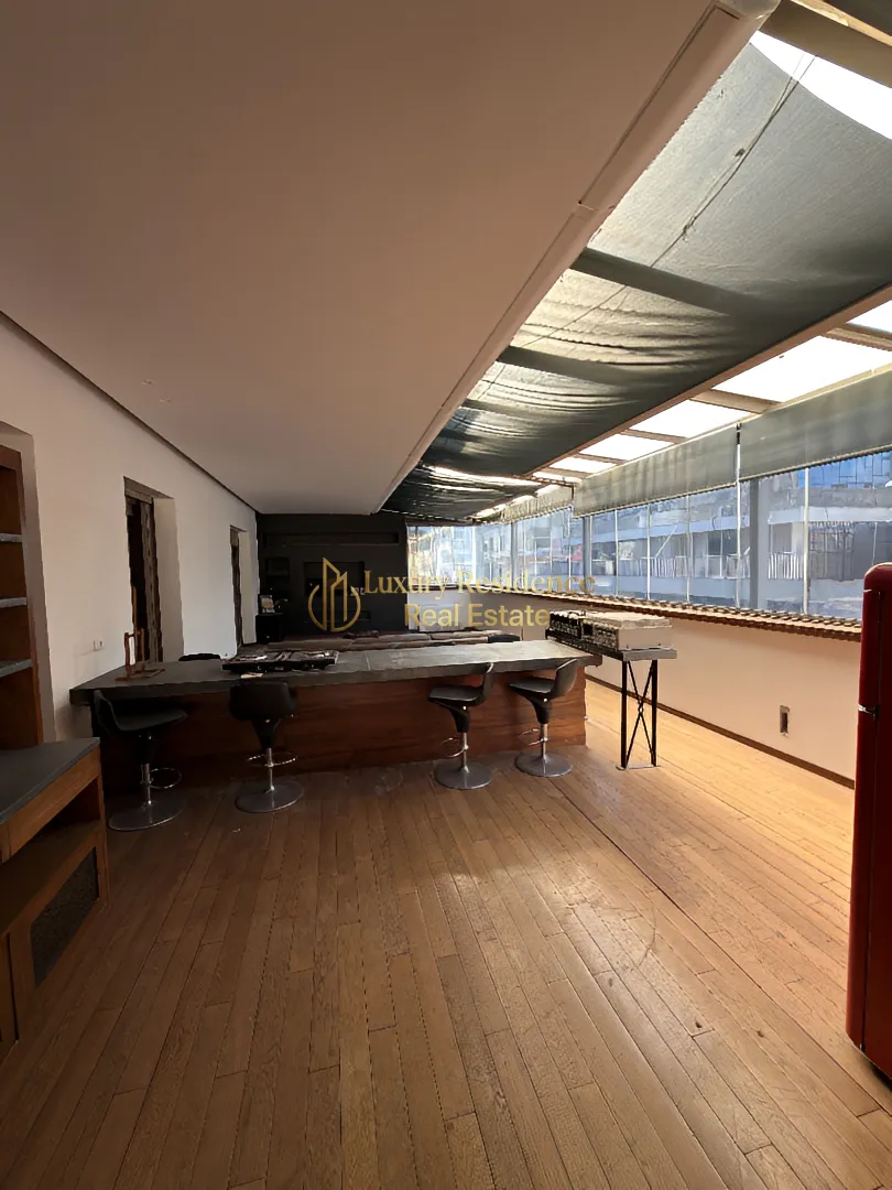 Apartment for sale in Sodeco, beirut, lebanon