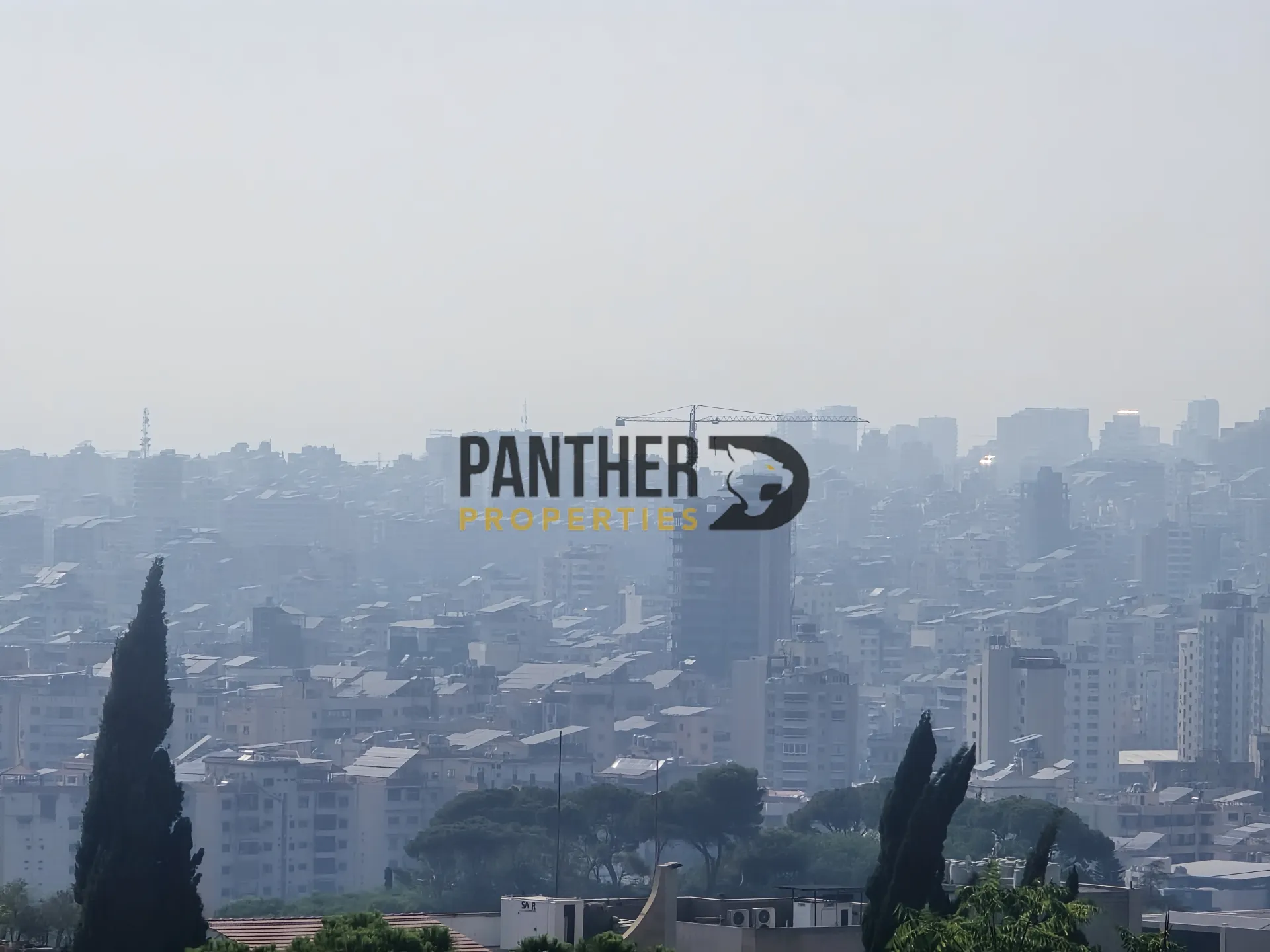 Office for rent in Baabda, lebanon
