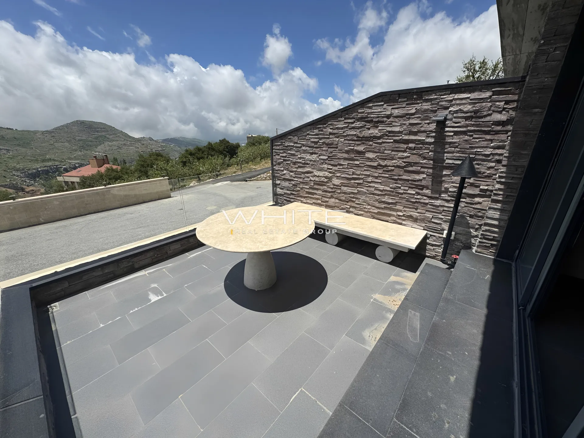 Duplex for sale in Kfardebian, Lebanon