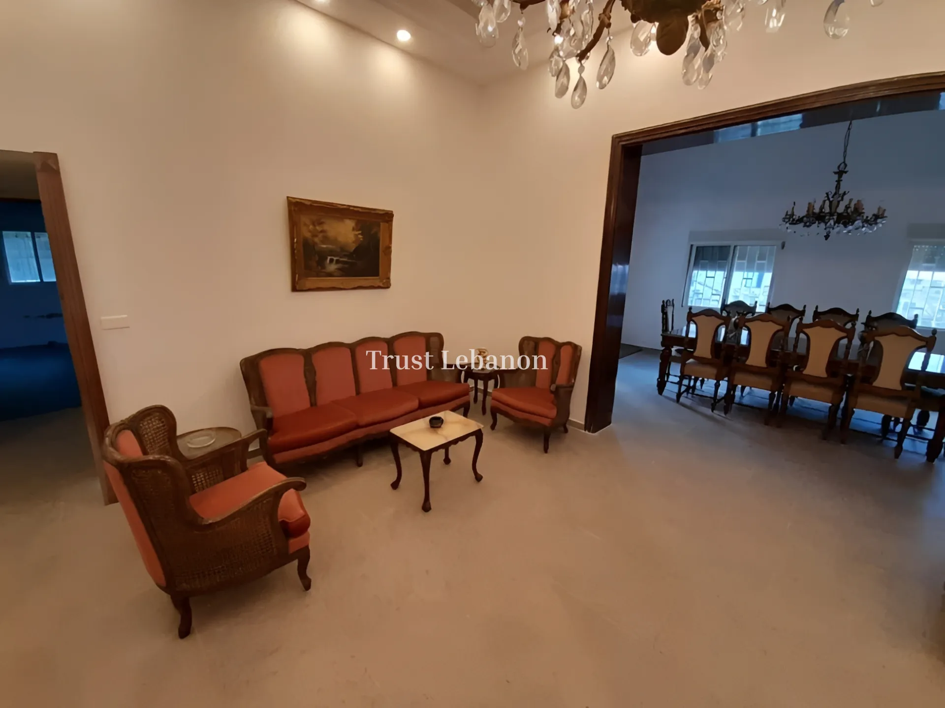 Apartment for rent in Roumieh, Lebanon - 3 bed, 3 bath