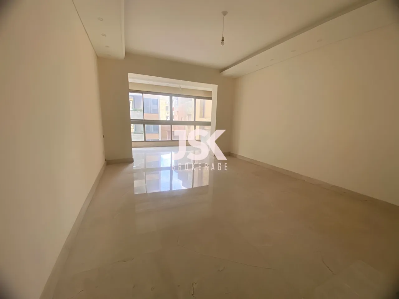 Apartment for Sale in Ras Beirut - 2 bed, 3 bath