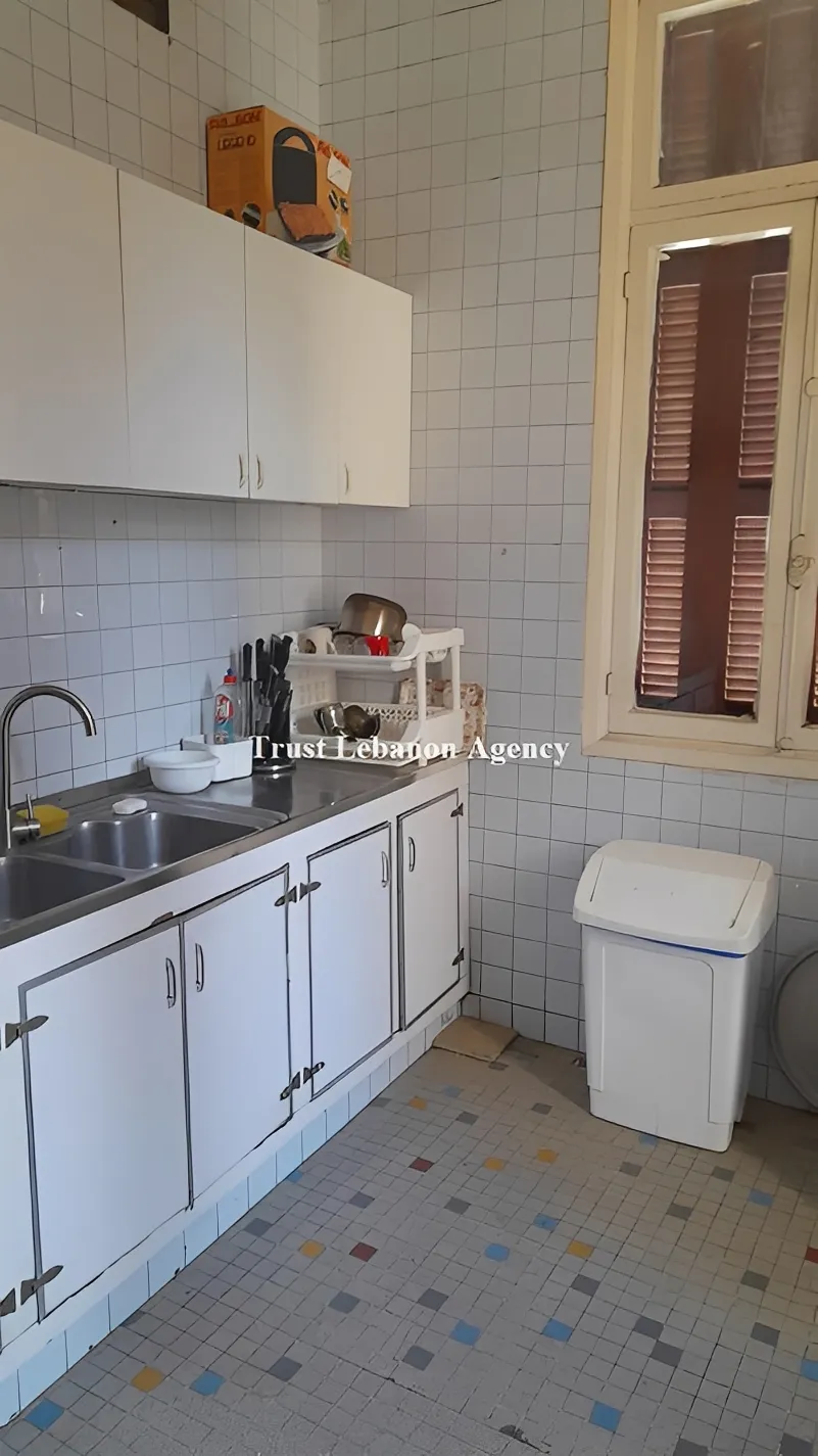 Villa for Sale in Baabda Abadeyeh