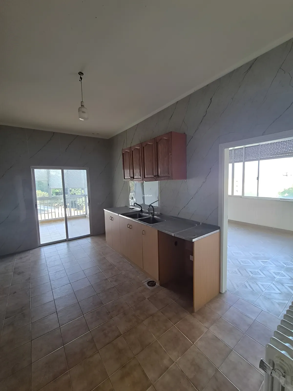 Apartment for sale in Rabieh